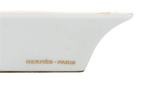 fake hermes ashtray|hermes ashtray vintage.